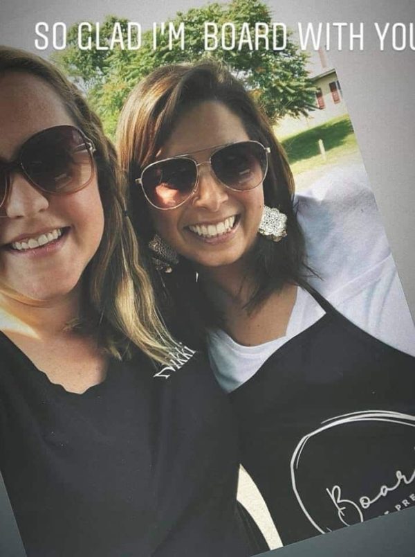 About Us Board Catering Learn about how Board Catering can help you!