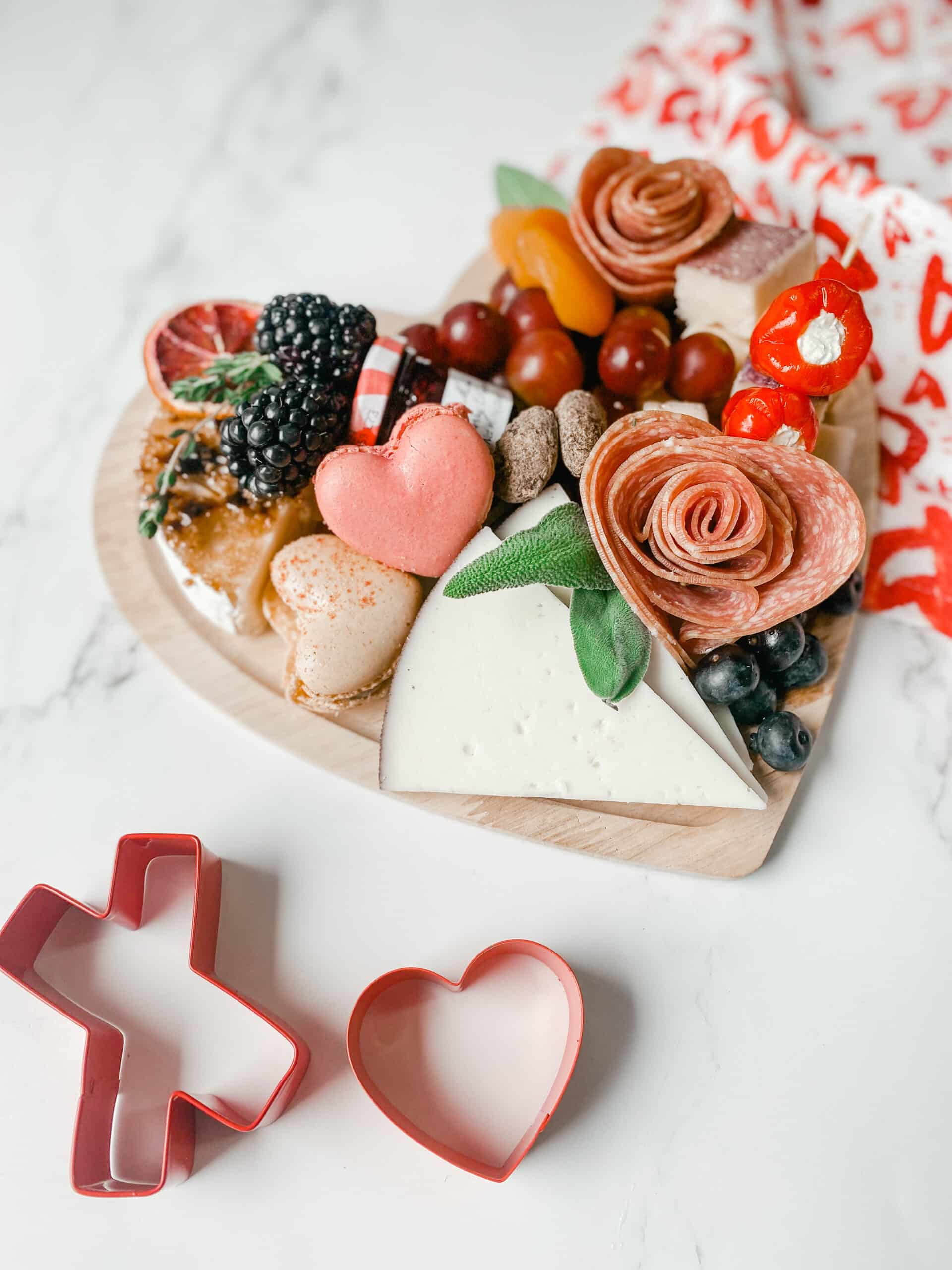 charcuterie board near me catering