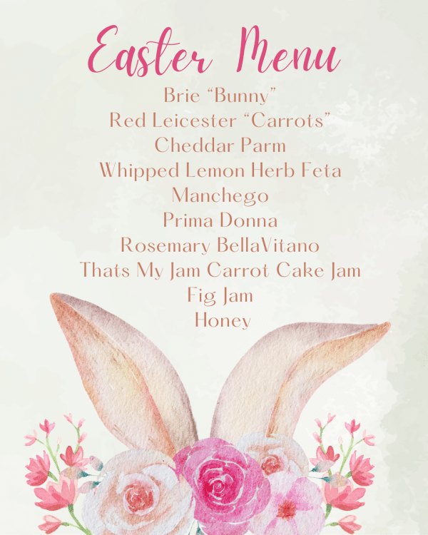 Easter Boards